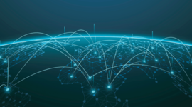 Timeline: HISTORIA DE INTERNET