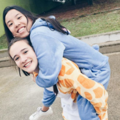 Timeline: My language learning timeline