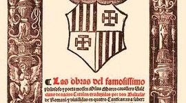 Timeline: La literatura medieval en una línia del temps