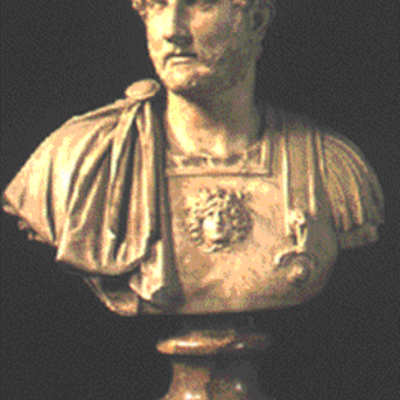 Timeline: Publio elio adriano