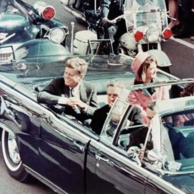 Timeline: Asesinato JFK