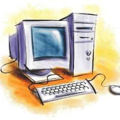 Timeline: INFORMATIKAREN HISTORIA