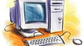 Timeline: INFORMATIKAREN HISTORIA