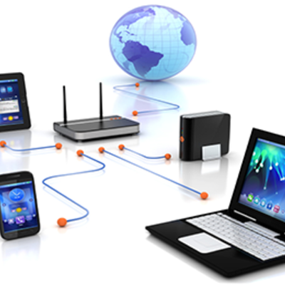 Timeline: Informatikaren denbora ardatza