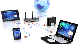 Timeline: Informatikaren denbora ardatza