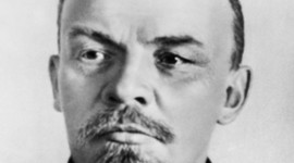 Timeline: Vladimir Lenin