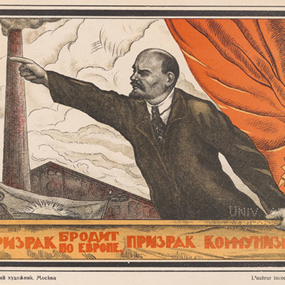 Timeline: Russian Revolution Timeline