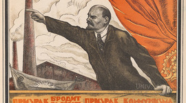 Timeline: Russian Revolution Timeline