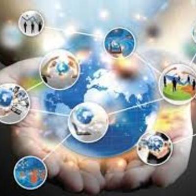 Timeline: La historia del Internet.