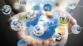 Timeline: La historia del Internet.