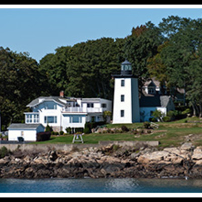 Timeline: The History of Hospital Point, Beverly MA