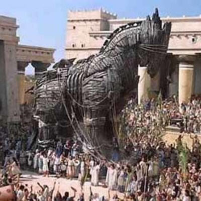 Timeline: The Trojan War