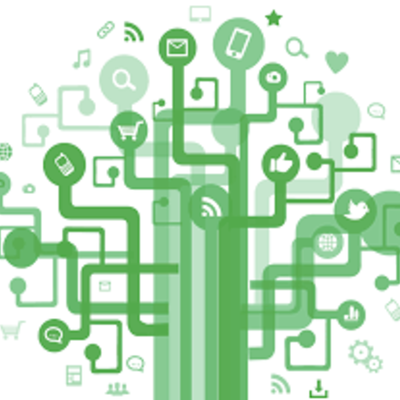 Timeline: La evolución del Internet