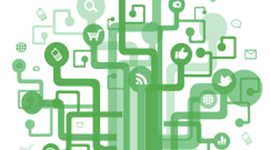 Timeline: La evolución del Internet