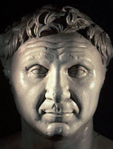 Da Caio Mario a Gneo Pompeo timeline Timetoast timelines