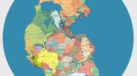 Timeline: SUPERCONTIENTES