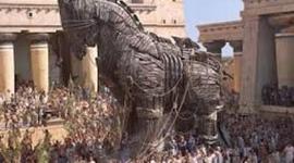 Timeline: The Trojan War