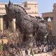 The trojan war