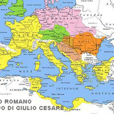 Timeline: DA MARIO A POMPEO