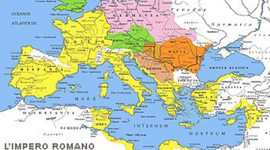 Timeline: DA MARIO A POMPEO