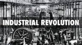 Timeline: Industrial Revolution