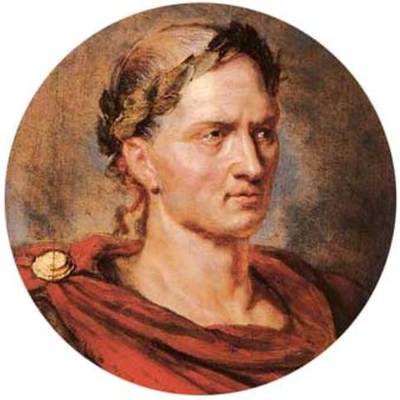 Timeline: Cayo Julius Caesar
