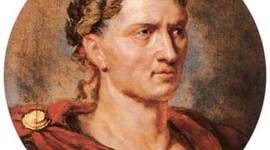 Timeline: Cayo Julius Caesar