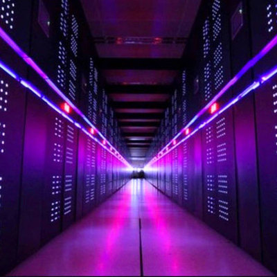 Timeline: Génération  Ordinateur