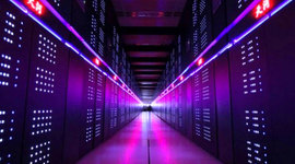 Timeline: Génération  Ordinateur