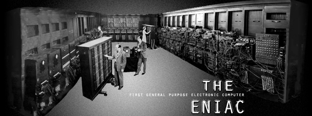 Historia da Informatica timeline | Timetoast timelines