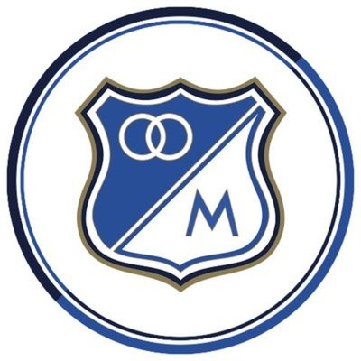 Timeline: Millonarios Fc.