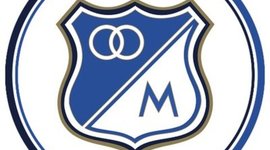 Timeline: Millonarios Fc.