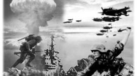 Timeline: Guerra Mundial