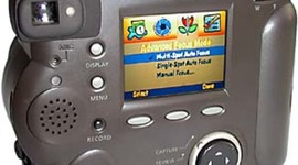 Timeline: Digital Camera