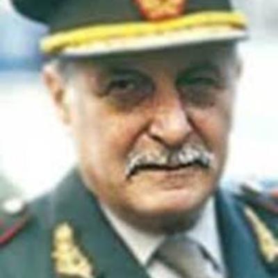 Timeline: Gobierno de Eduardo Viola