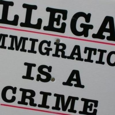 Timeline: illegal immigration timeline