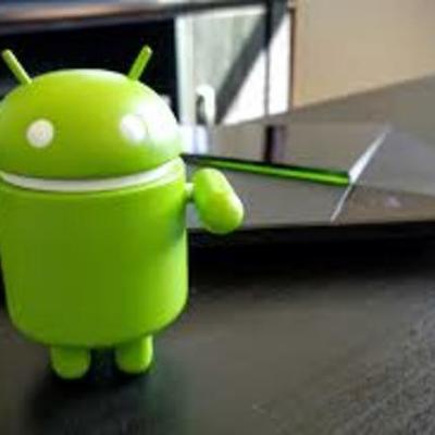 Timeline: Versiones de ANDROID