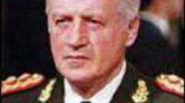 Timeline: Presidencia de Leopoldo Fortunato Galtieri.