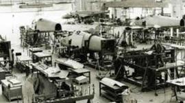 Timeline: Industrialización argentina