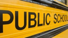 Timeline: History of Public Education - Elisabeth Dean