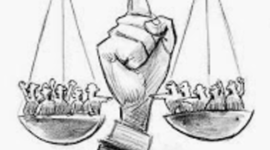 Timeline: Fases del estado constitucional