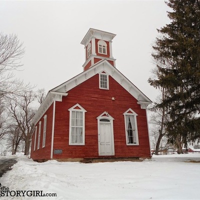 Timeline: Historical Timeline - Meredith Trcka