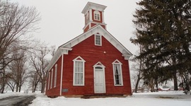 Timeline: Historical Timeline - Meredith Trcka