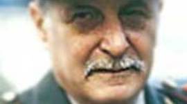 Timeline: Presidencia de Roberto Viola