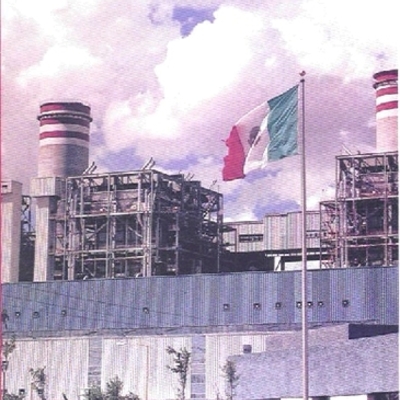 Timeline: Historia de la industria eléctrica en México