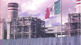 Timeline: Historia de la industria eléctrica en México