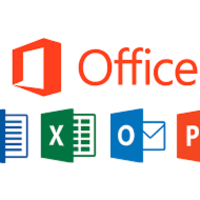 Timeline: VERSIONES DE OFFICE