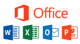 Timeline: VERSIONES DE OFFICE