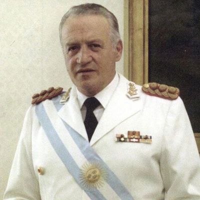 Timeline: Presidencia del General Galtieri