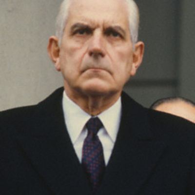 Timeline: Presidencia del General Reynaldo Bignone